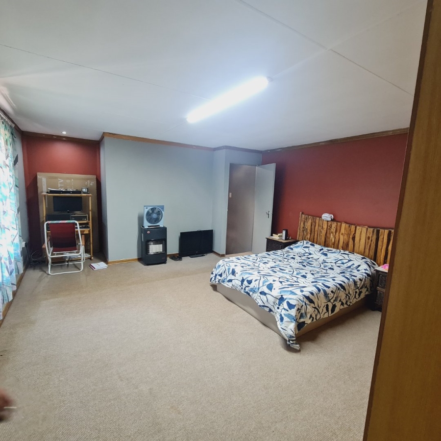 3 Bedroom Property for Sale in Universitas Free State
